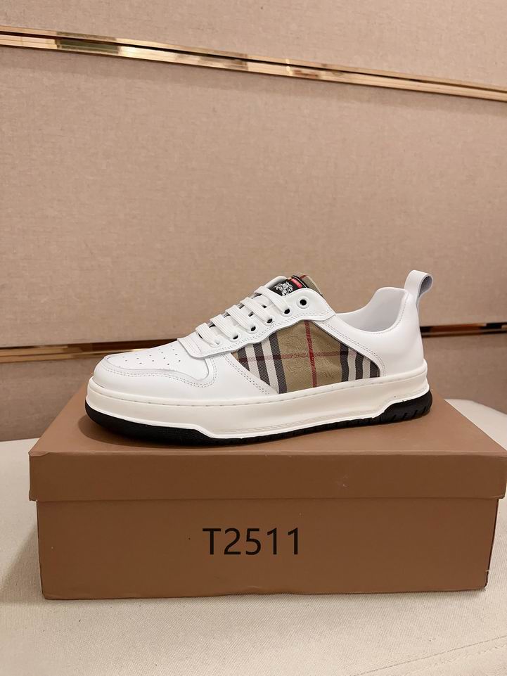 BURBERY shoes 38-46 h0101